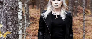 Feministisk svärta i Skogsraahs musik