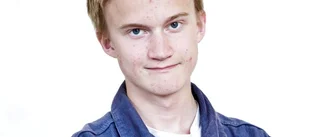 Min kärleksförklaring