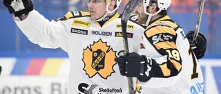 Skellefteå vände underläge på bortais