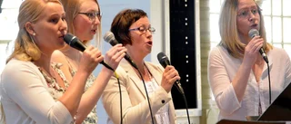 Lyxtisdag för 28 personer