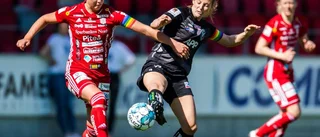 Nu glöder det i Piteå