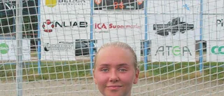 Lovisas fyrtal bakom tre poäng
