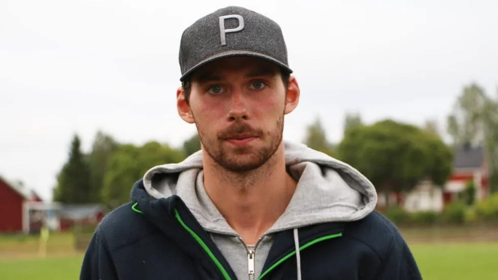 Marcus Pettersson, med kopplingar till Piteå, gör sig redo för sin tredje säsong i NHL.