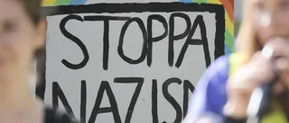 SD:s rötter i nazi- Tyskland är fakta