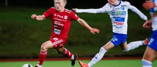 Derbyt – vattendelare för PIF