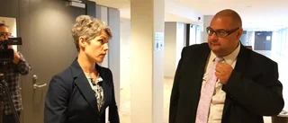 Misstänkt knivman häktas