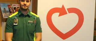 Stor brist på organdonatorer