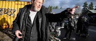 Premiärdags för tv-serien Jägarna