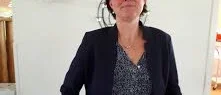 Fokus på influensa på medlemsmöte