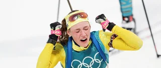 Piteås stjärnor mot Johaug