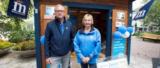 Moderaterna har flest företagare