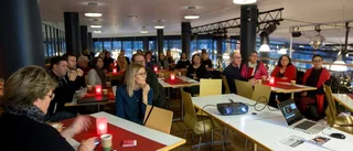 Personalbrist hotar Piteås tillväxt