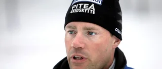 Hoppades på större elitsponsring