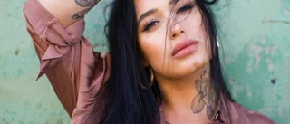 Hyllade Shirin till Piteå