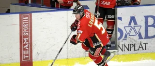 Luleåprofilen slutar