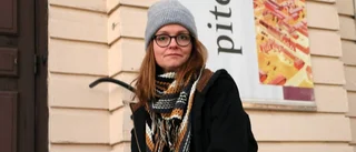 Hon forskar om livet i Piteå