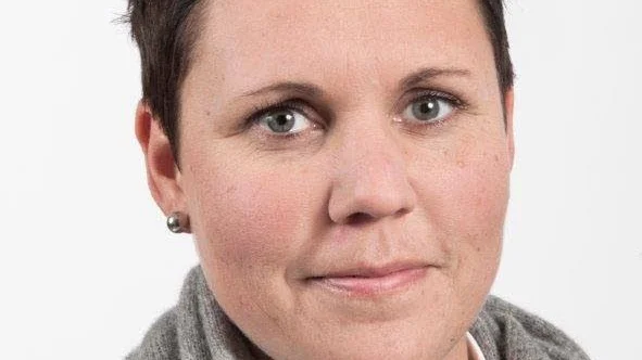 "Jag vill att det ska bli en så smidig resa för patienten som möjligt genom vården," säger Pitebon Anna Alm Andersson, ny divisionschef för närsjukvården i Region Norrbotten.