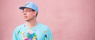 Hiphop blir digital konst