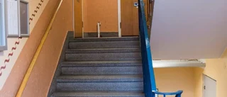Misstänkt grovt våldsbrott i Piteå