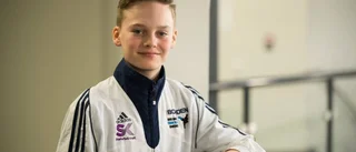 Piteåtalangen tog fjärde raka guldet