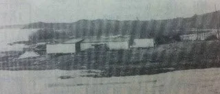 50 år sen Öholma gick upp i rök