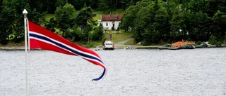 Del 1: Mitt 22 juli