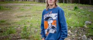Tolvåring namnger område