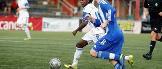 Anfallaren nära ny klubb