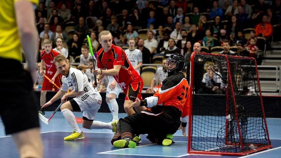 KLART. Wibax får inte möta Thorengruppen kommande säsong. Däremot lag som flyttats ner från superligan.