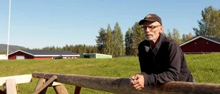 Väckarklocka för Älvsby MS