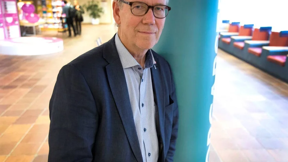 Slutar. Peter Roslund slutar efter 22 år som kommunalråd i Piteå. Avgången sker vid årsskiftet och nu ska arbetarekommunen vaska fram en kompetent efterträdare.