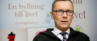 Fler väljer borgerlig begravning