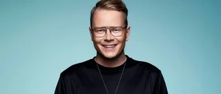 Idol-Jesper inte tillfrågad