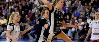 Matilda på bänken i Bodens premiär
