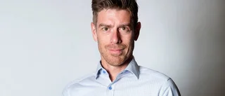 Sandhammar slutar på NSD