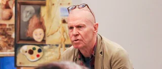 Kulturchef sågar kulturarbetare