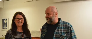 Per-Erik har fångat skogens väsen