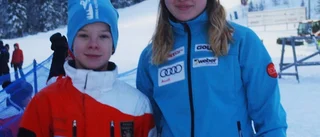 Full fart i Trettondagscupen