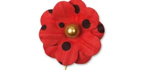 Luletjej designar årets majblomma