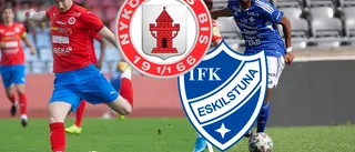 Bissarna körde över IFK – här kan du se matchen