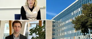 Verksamhetschefen på LiM: "När vi är så hyrberoende blir vi väldigt bakbundna" – Regionen igång med nya insatser