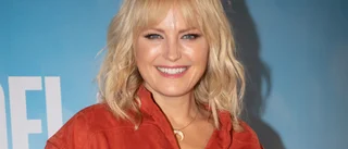 Ny musikalroll för Malin Åkerman