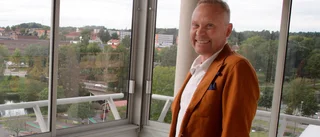 De vill bygga 20 lägenheter vid Lundbybadet • Så blir husen • Planerna på vårdboende skrotade