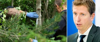 Skrämmande uppgifter om mordförsöket – pojken försökte döda flickan genom strypvåld med skosnören • Åtalet om grov våldtäkt: ”Sexuellt våld, flickan har varit medvetslös”