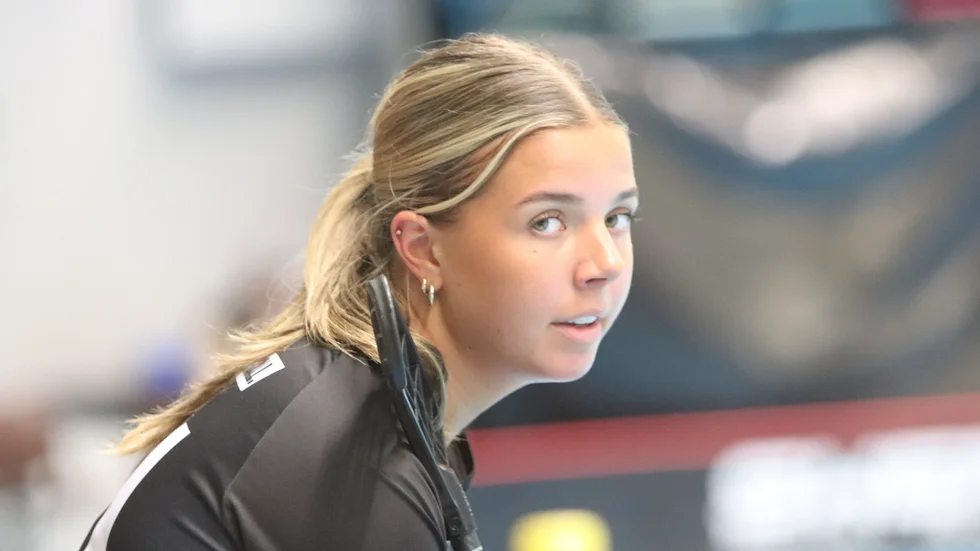 Ebba Myllyvainio lämnade Onyx inför denna senaste säsongen för spel med  FBC Katrineholm.