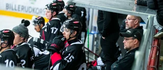 Efter två tuffa förluster – Kalix Hockey tog första segern