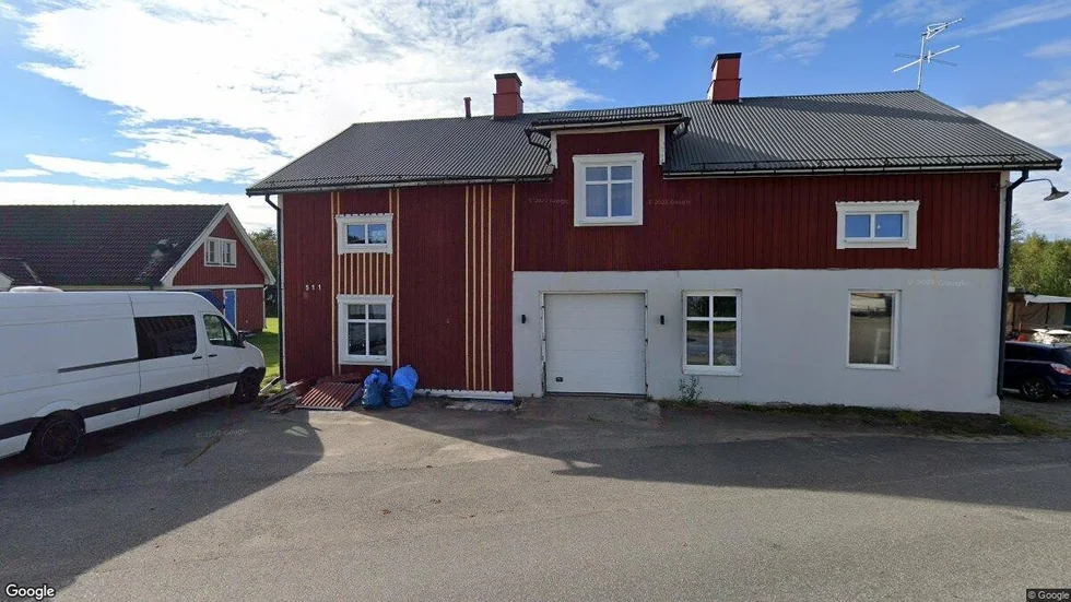 Lillpitevägen 511