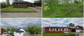 Prislappen för dyraste huset i Gällivare kommun senaste månaden: 4,8 miljoner