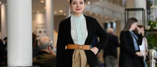 Victoria Belim: Kände avsmak inför alla lögner