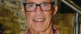 Leif Hällgren                  